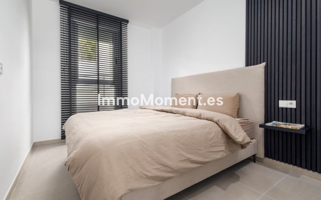 Resale - Apartment - Estepona - New Golden Mile