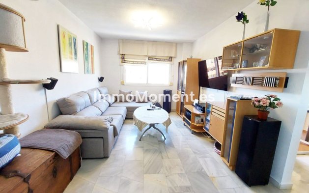 Revente - Appartement - Torremolinos