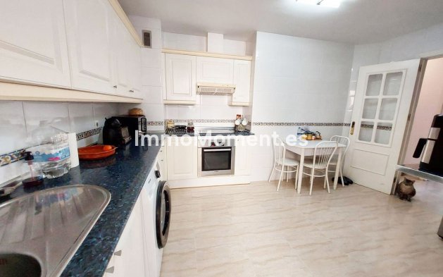 Revente - Appartement - Torremolinos