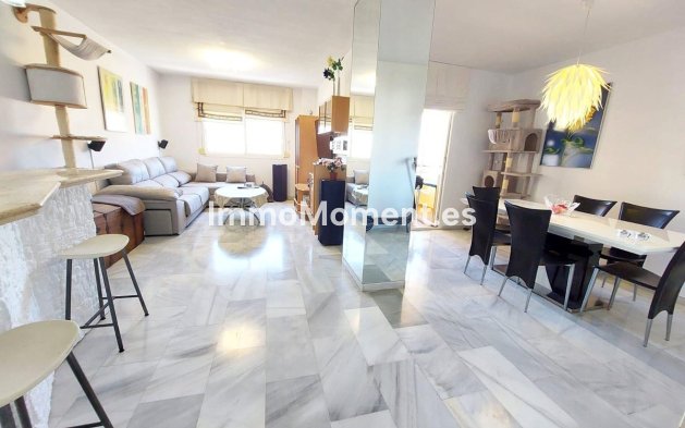 Revente - Appartement - Torremolinos