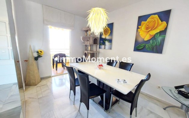 Revente - Appartement - Torremolinos