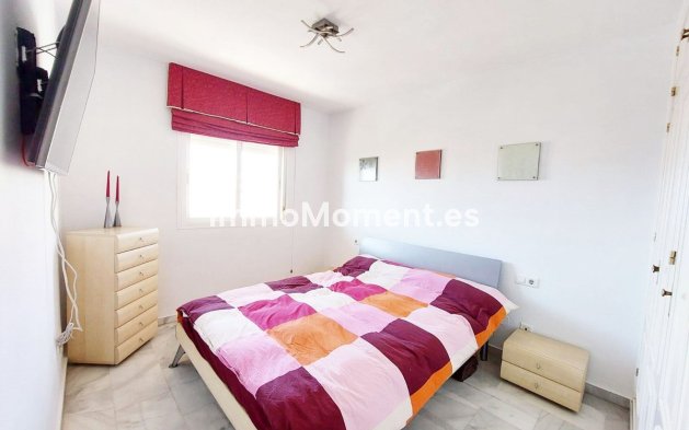 Revente - Appartement - Torremolinos