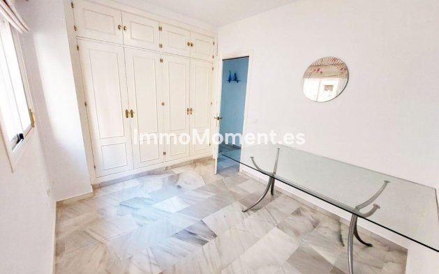 Revente - Appartement - Torremolinos