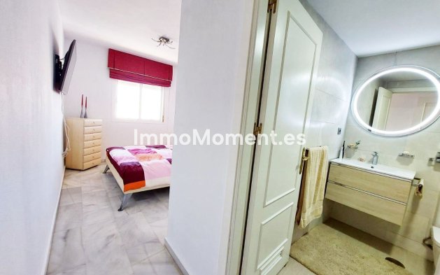 Revente - Appartement - Torremolinos