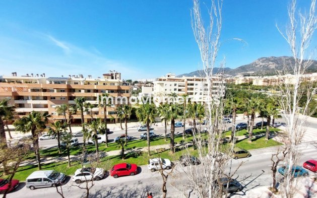 Revente - Appartement - Torremolinos