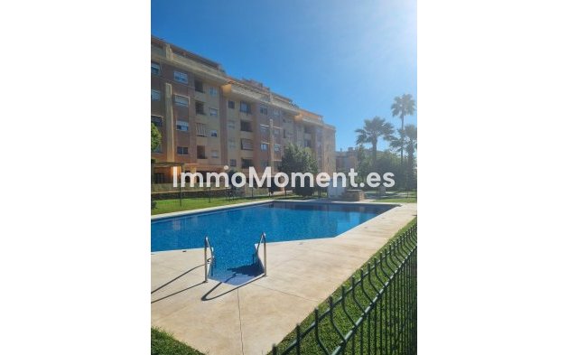 Revente - Appartement - Torremolinos
