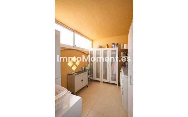 Wiederverkauf - Wohnung - Marbella - Elviria