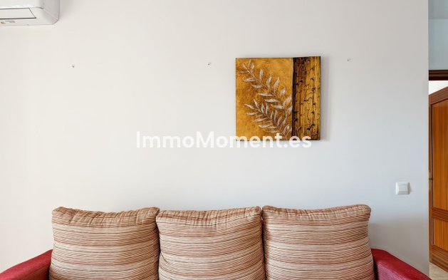 Wiederverkauf - Wohnung -   Inländisch - Almogía