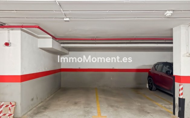 Wiederverkauf - Wohnung -   Inländisch - Almogía