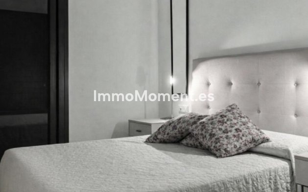 Wiederverkauf - Wohnung - Marbella - Marbella Centro