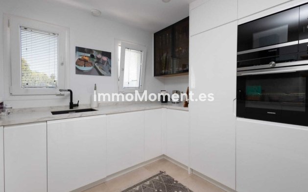 Wiederverkauf - Villa - Mijas - Mijas Costa