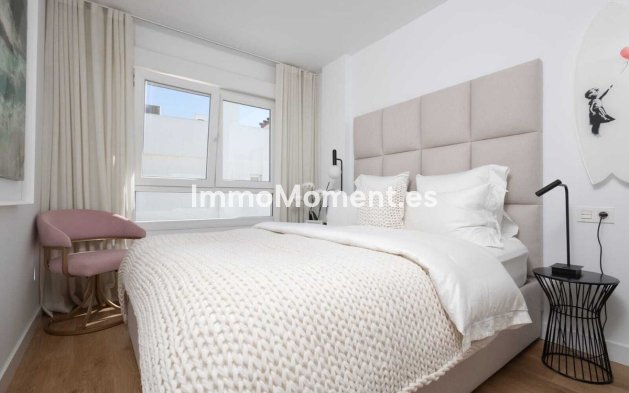 Wiederverkauf - Villa - Mijas - Mijas Costa