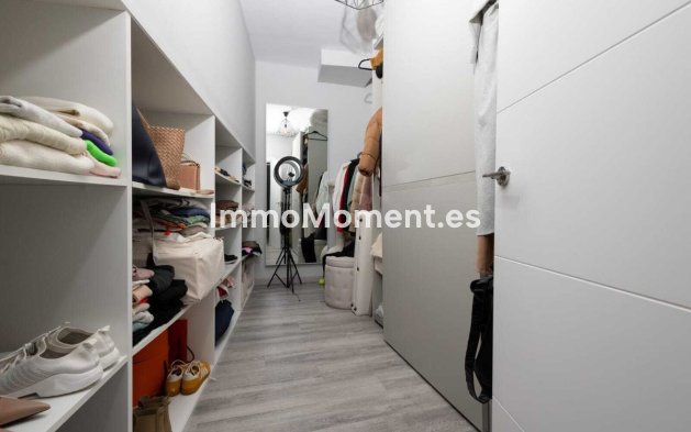 Wiederverkauf - Villa - Mijas - Mijas Costa