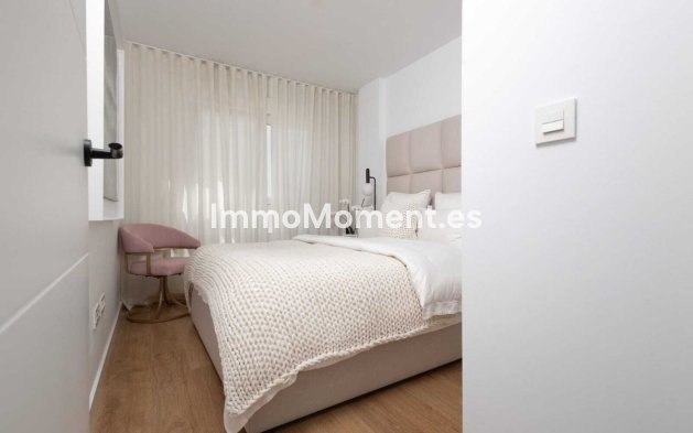 Wiederverkauf - Villa - Mijas - Mijas Costa