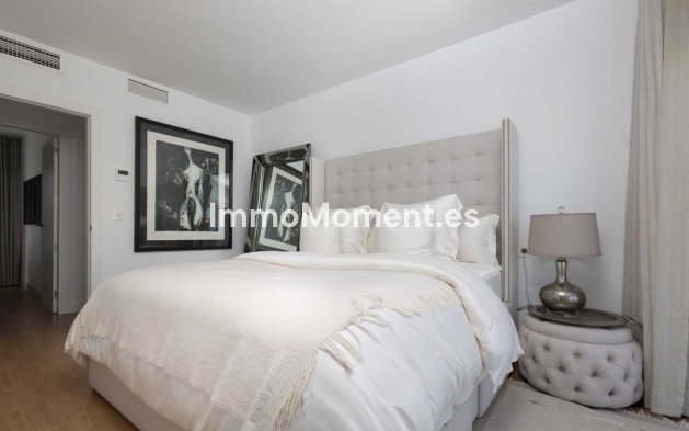 Wiederverkauf - Villa - Mijas - Mijas Costa