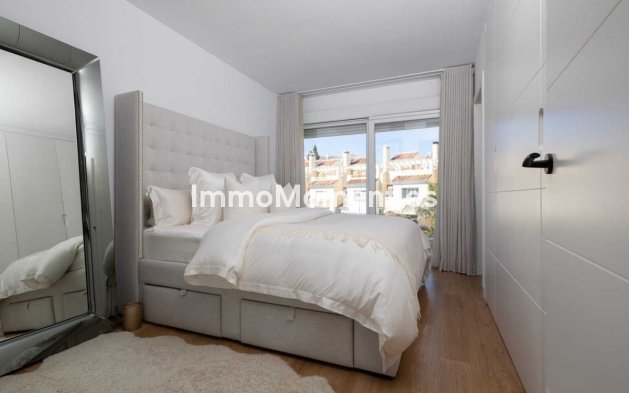 Wiederverkauf - Villa - Mijas - Mijas Costa