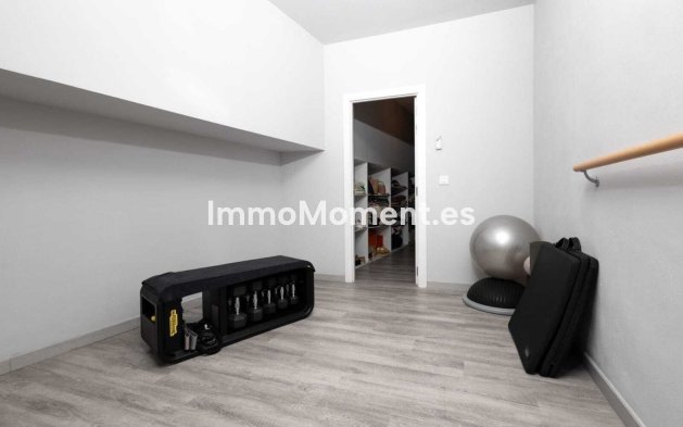 Wiederverkauf - Villa - Mijas - Mijas Costa