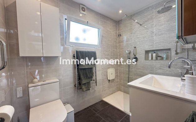 Reventa - Adosado - Estepona  - Estepona Centro