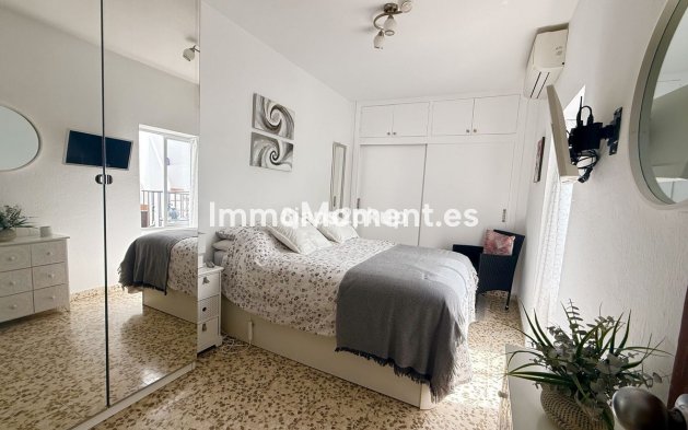 Reventa - Adosado - Estepona  - Estepona Centro