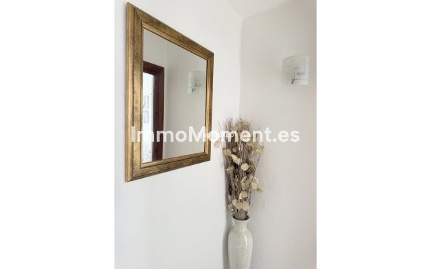 Reventa - Adosado - Estepona  - Estepona Centro