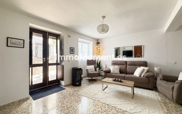 Reventa - Adosado - Estepona  - Estepona Centro