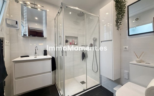 Reventa - Adosado - Estepona  - Estepona Centro