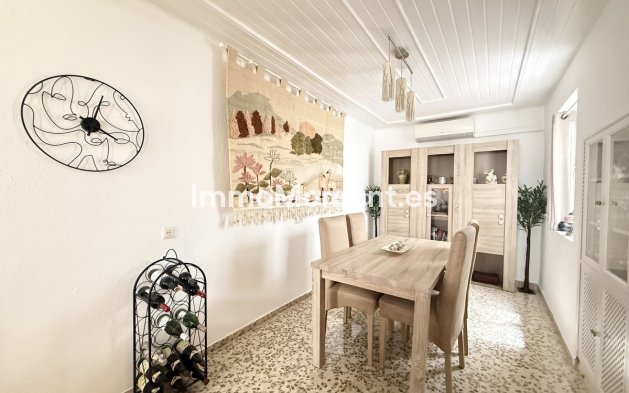 Reventa - Adosado - Estepona  - Estepona Centro