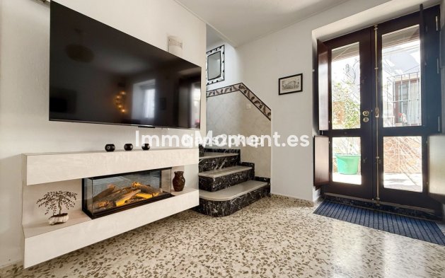 Reventa - Adosado - Estepona  - Estepona Centro