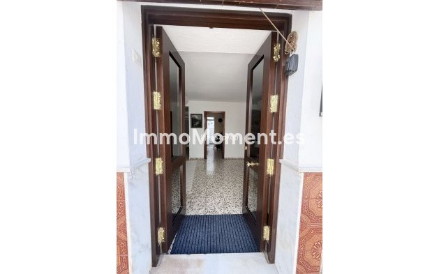 Reventa - Adosado - Estepona  - Estepona Centro