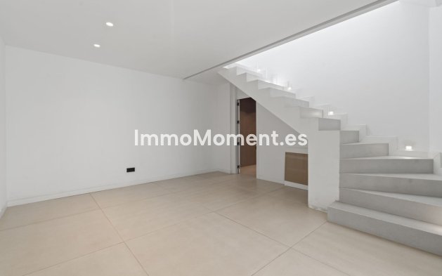 Wiederverkauf - Wohnung - New Golden Mile