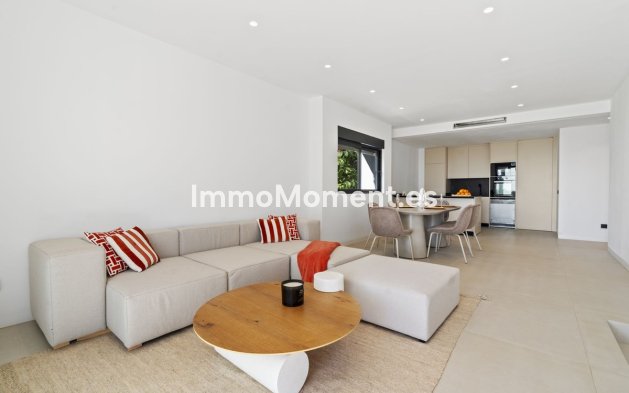 Bestaande woning - Appartement - New Golden Mile