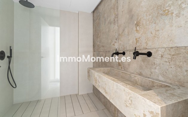 Bestaande woning - Appartement - New Golden Mile