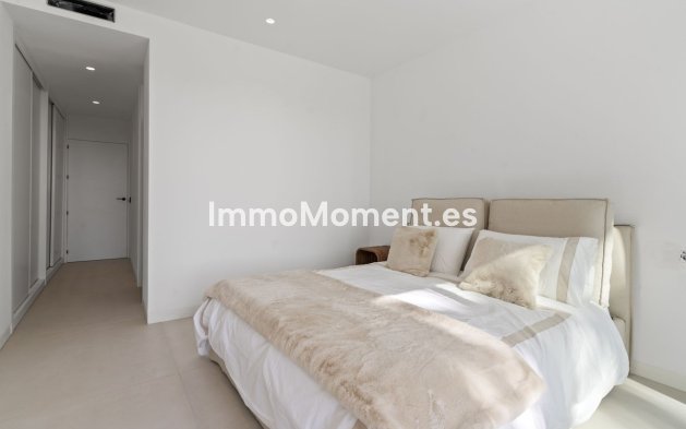 Wiederverkauf - Wohnung - New Golden Mile