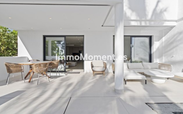 Bestaande woning - Appartement - New Golden Mile