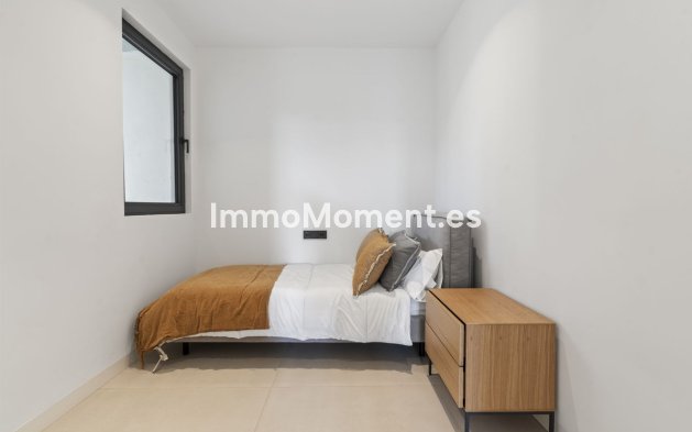 Bestaande woning - Appartement - New Golden Mile