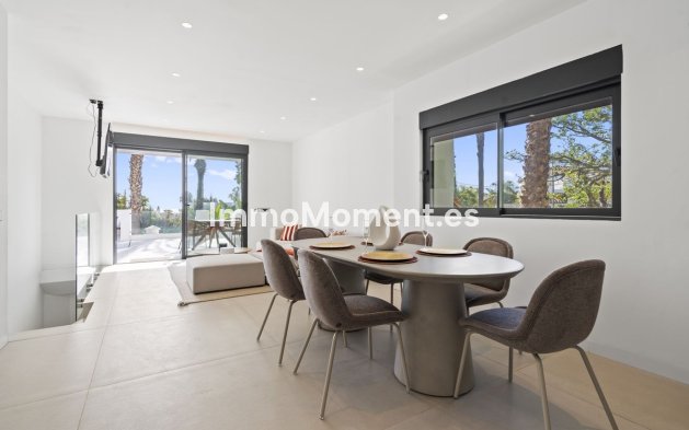 Bestaande woning - Appartement - New Golden Mile