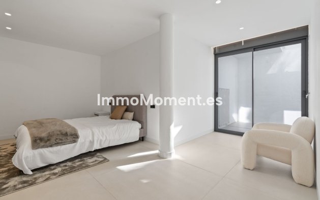 Revente - Appartement - Estepona  - New Golden Mile
