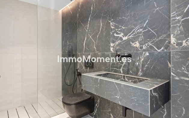 Revente - Appartement - Estepona  - New Golden Mile