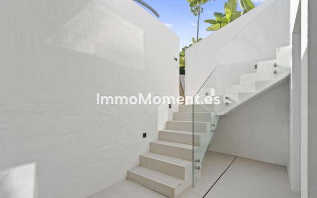 Revente - Appartement - Estepona  - New Golden Mile