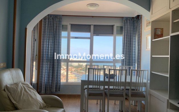 Bestaande woning - Appartement - Benalmadena - Benalmadena Centro