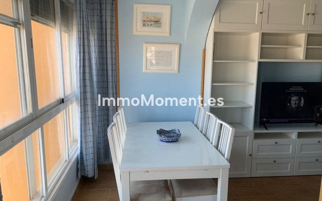 Bestaande woning - Appartement - Benalmadena - Benalmadena Centro