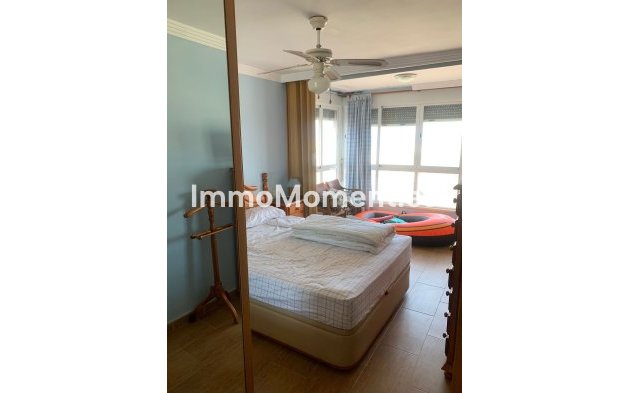 Bestaande woning - Appartement - Benalmadena - Benalmadena Centro