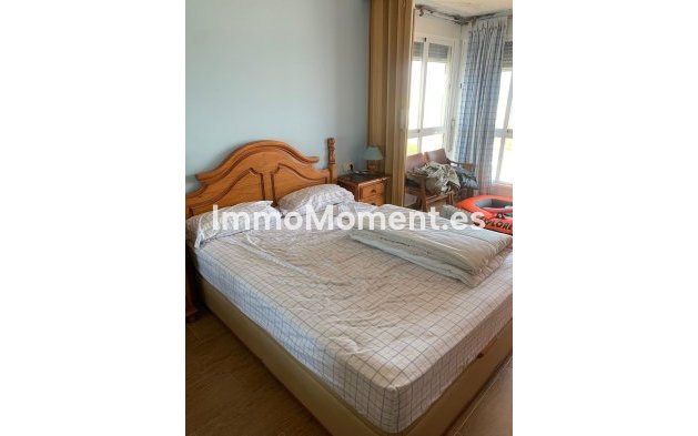 Bestaande woning - Appartement - Benalmadena - Benalmadena Centro