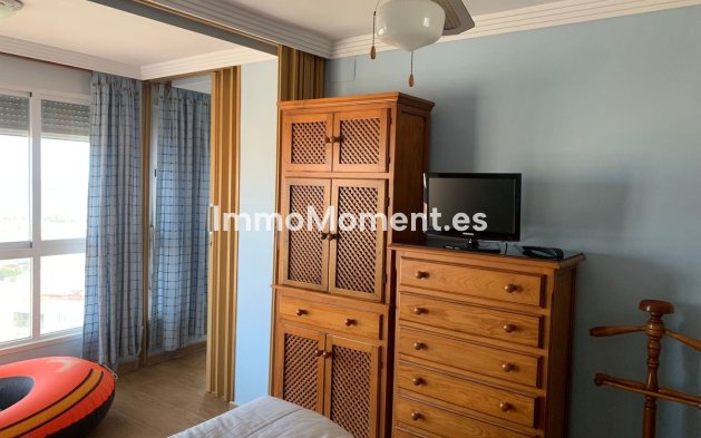 Bestaande woning - Appartement - Benalmadena - Benalmadena Centro
