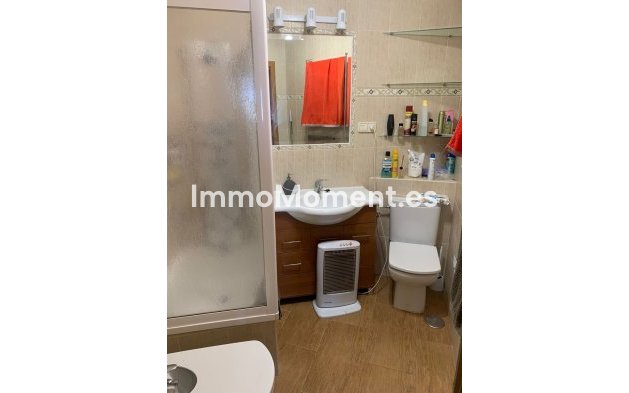 Bestaande woning - Appartement - Benalmadena - Benalmadena Centro