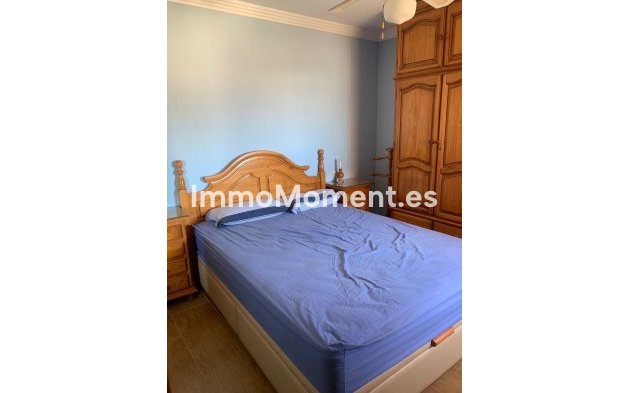 Bestaande woning - Appartement - Benalmadena - Benalmadena Centro