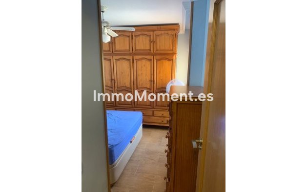 Bestaande woning - Appartement - Benalmadena - Benalmadena Centro