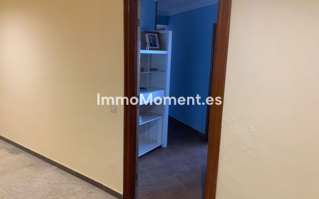 Bestaande woning - Appartement - Benalmadena - Benalmadena Centro