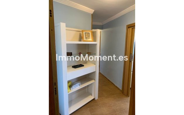 Bestaande woning - Appartement - Benalmadena - Benalmadena Centro