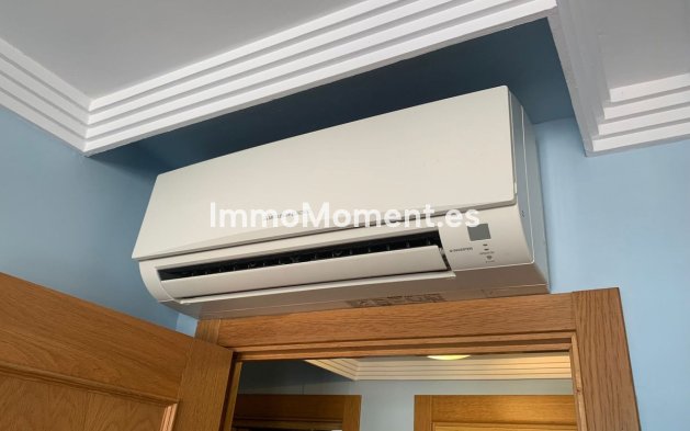 Bestaande woning - Appartement - Benalmadena - Benalmadena Centro